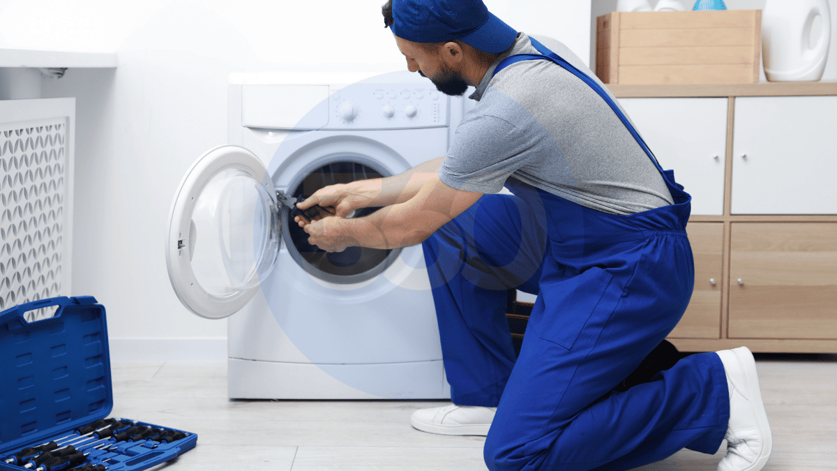 Yeniçağa Çamaşır Makinesi Servisi